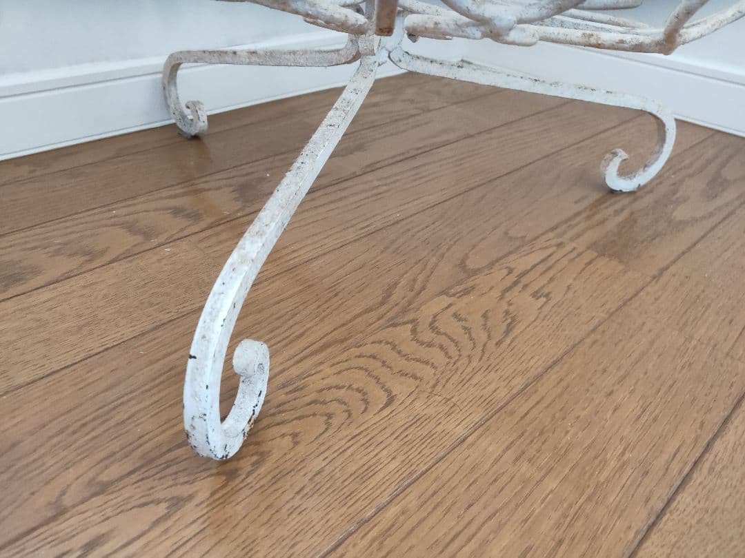 アンティークアイアンラック イギリスアンティーク フランスアンティーク