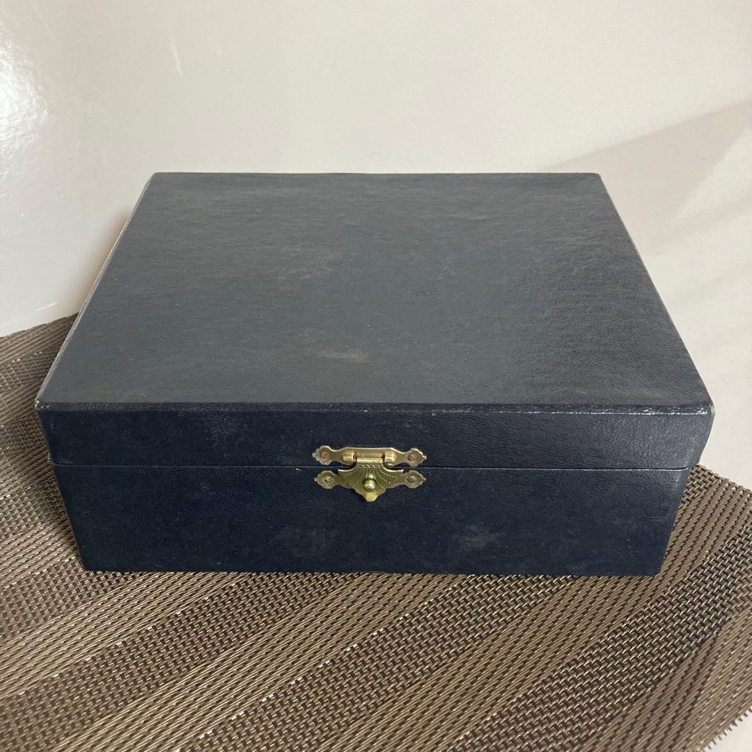 未使用・迎賓館赤坂離宮落成記念グラス2客揃