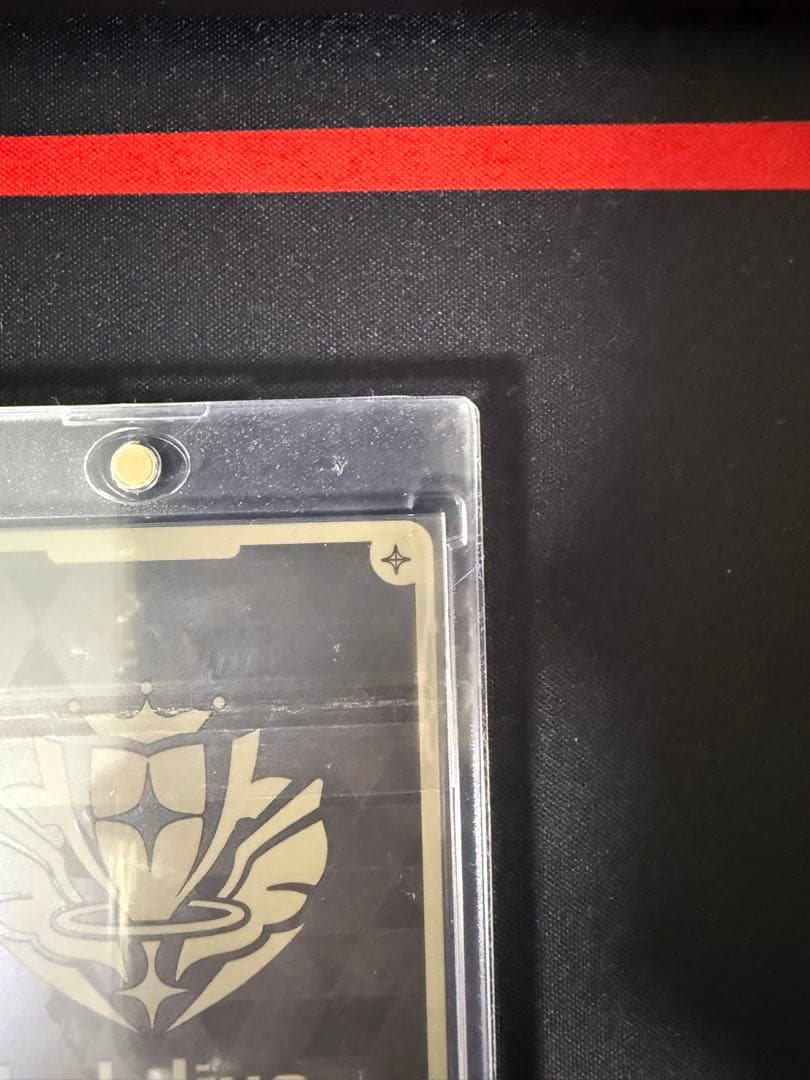 新品未開封 プロモ 博衣こより WGP25-26大会本戦カードTOP16 ホロカ