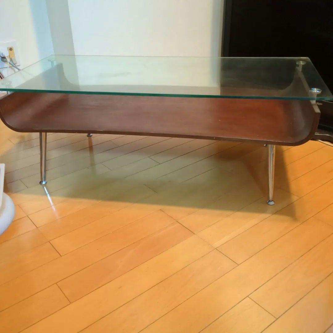 リビングテーブル　NET-301BR/NA