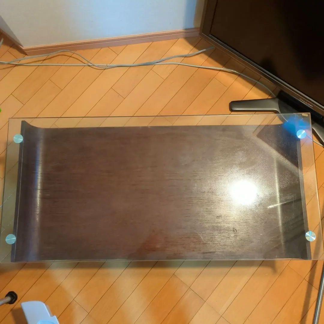 リビングテーブル　NET-301BR/NA