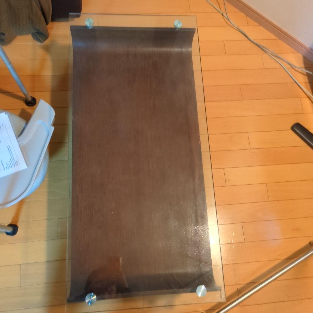 リビングテーブル　NET-301BR/NA