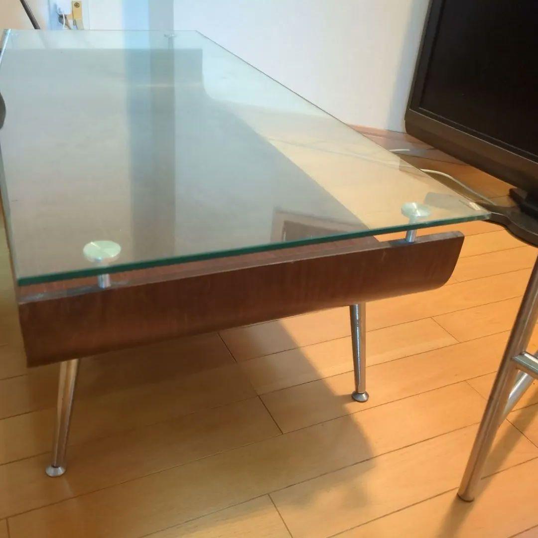 リビングテーブル　NET-301BR/NA