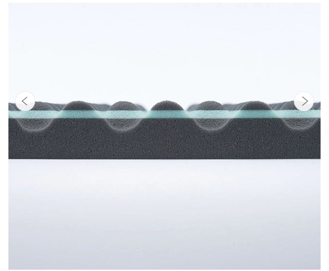 AIR PORTABLE エアーマットレス シングル