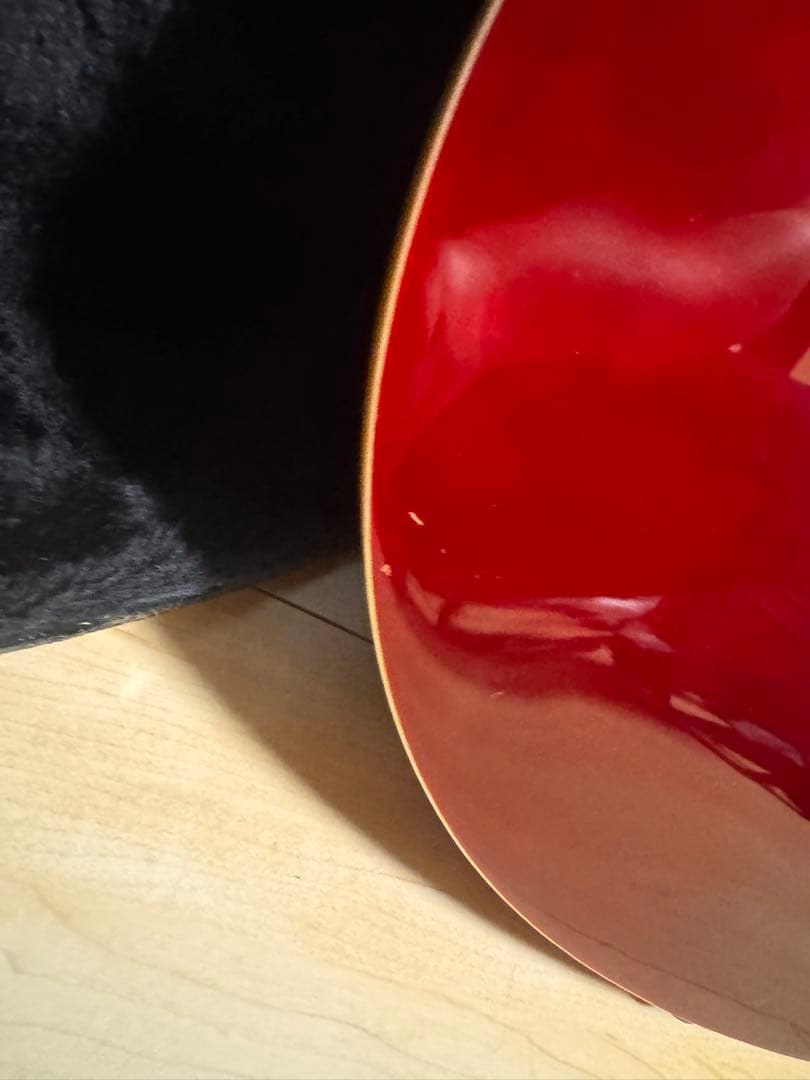 《最終値下げ》Epiphone RIVIERA ES-335 【希少】