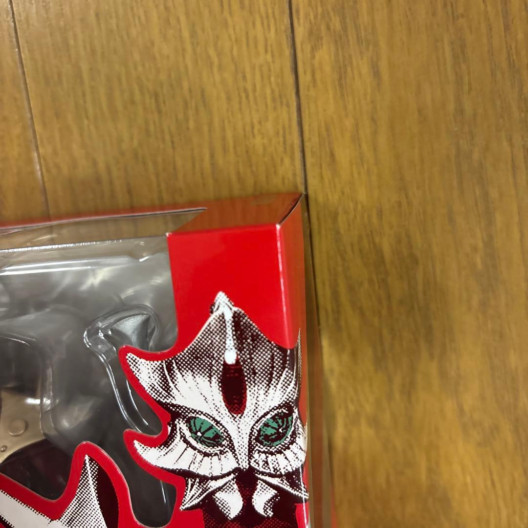 ULTRA-ACT エースキラー 「ウルトラマンA」