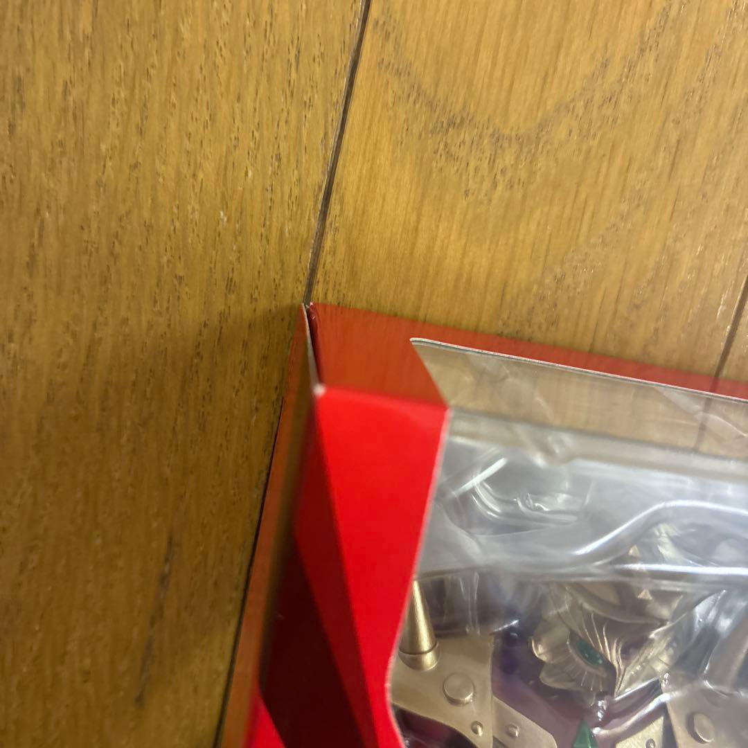 ULTRA-ACT エースキラー 「ウルトラマンA」