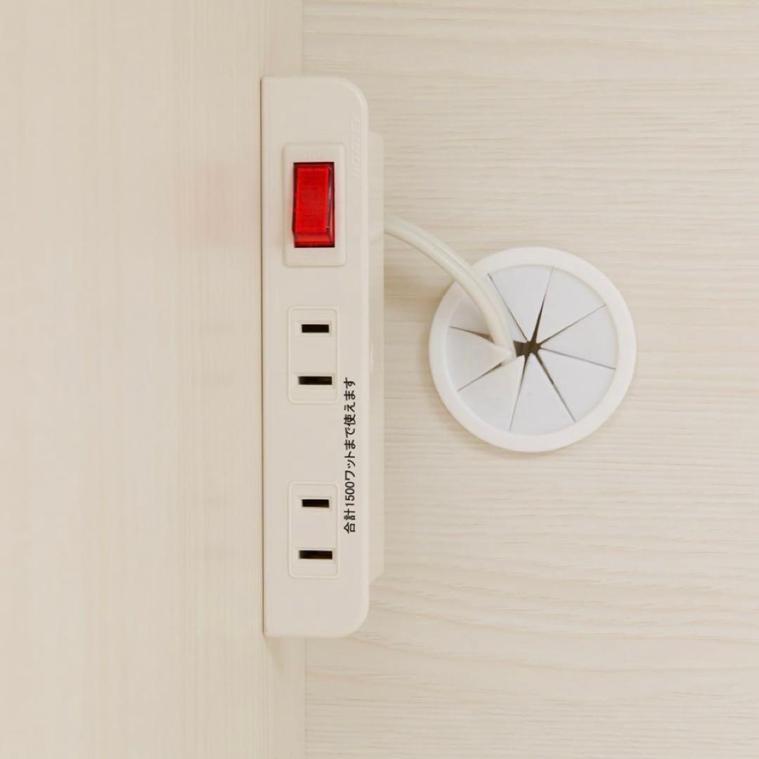 キッチンボード(SP201 120KB WH)　　ニトリ