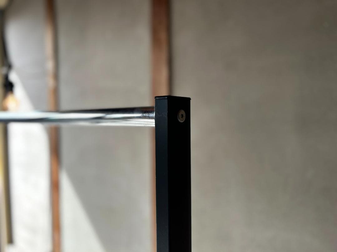 セレクトショップ店舗用ハンガーラック