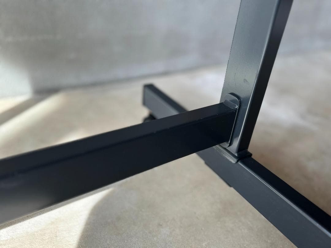 セレクトショップ店舗用ハンガーラック