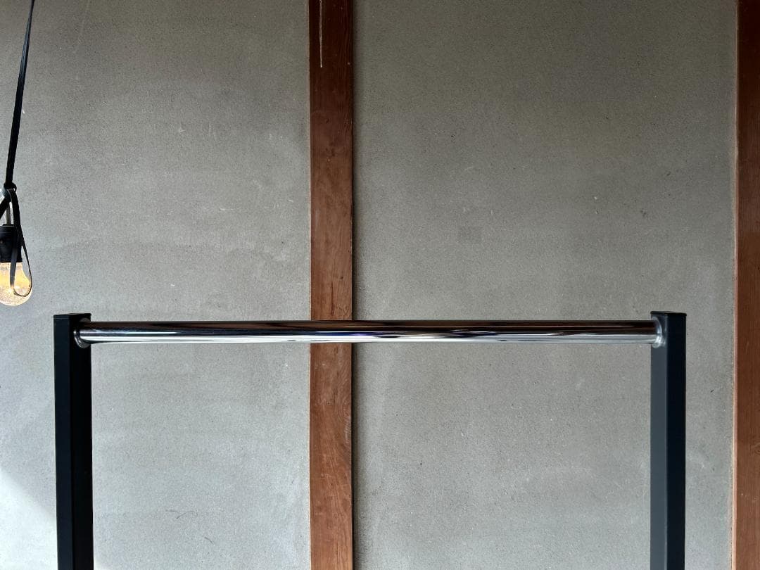 セレクトショップ店舗用ハンガーラック