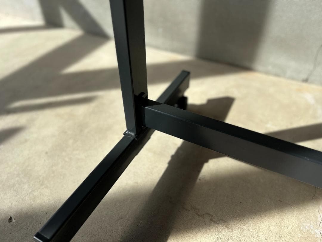 セレクトショップ店舗用ハンガーラック