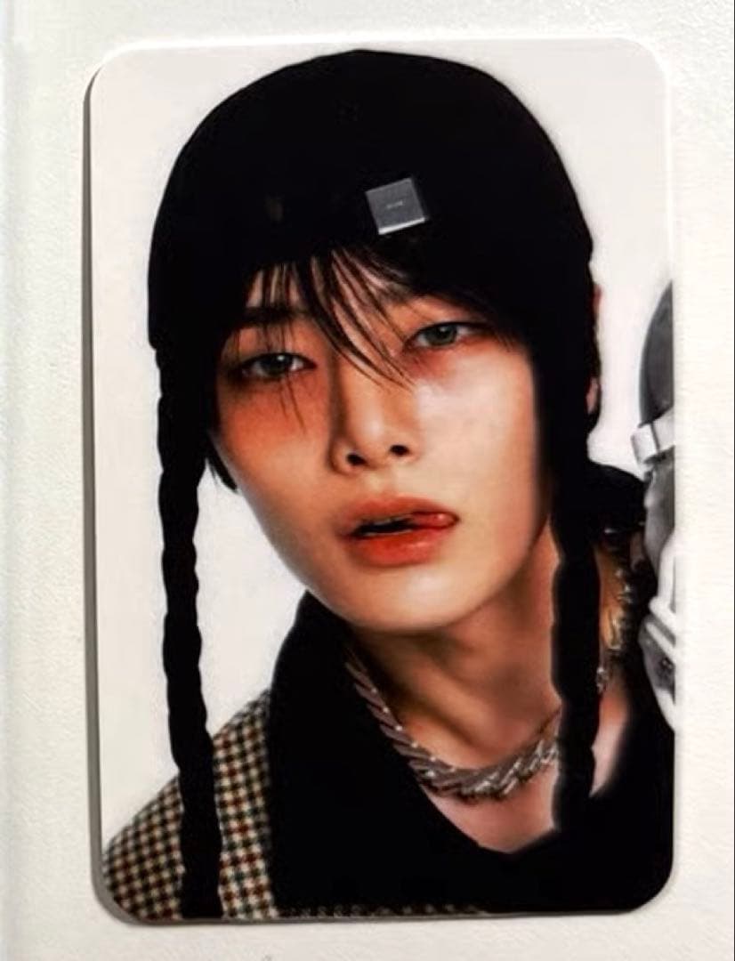 ASTRO ASTRO Stargraphy VIP特典 トレカ チャウヌ コンプリート