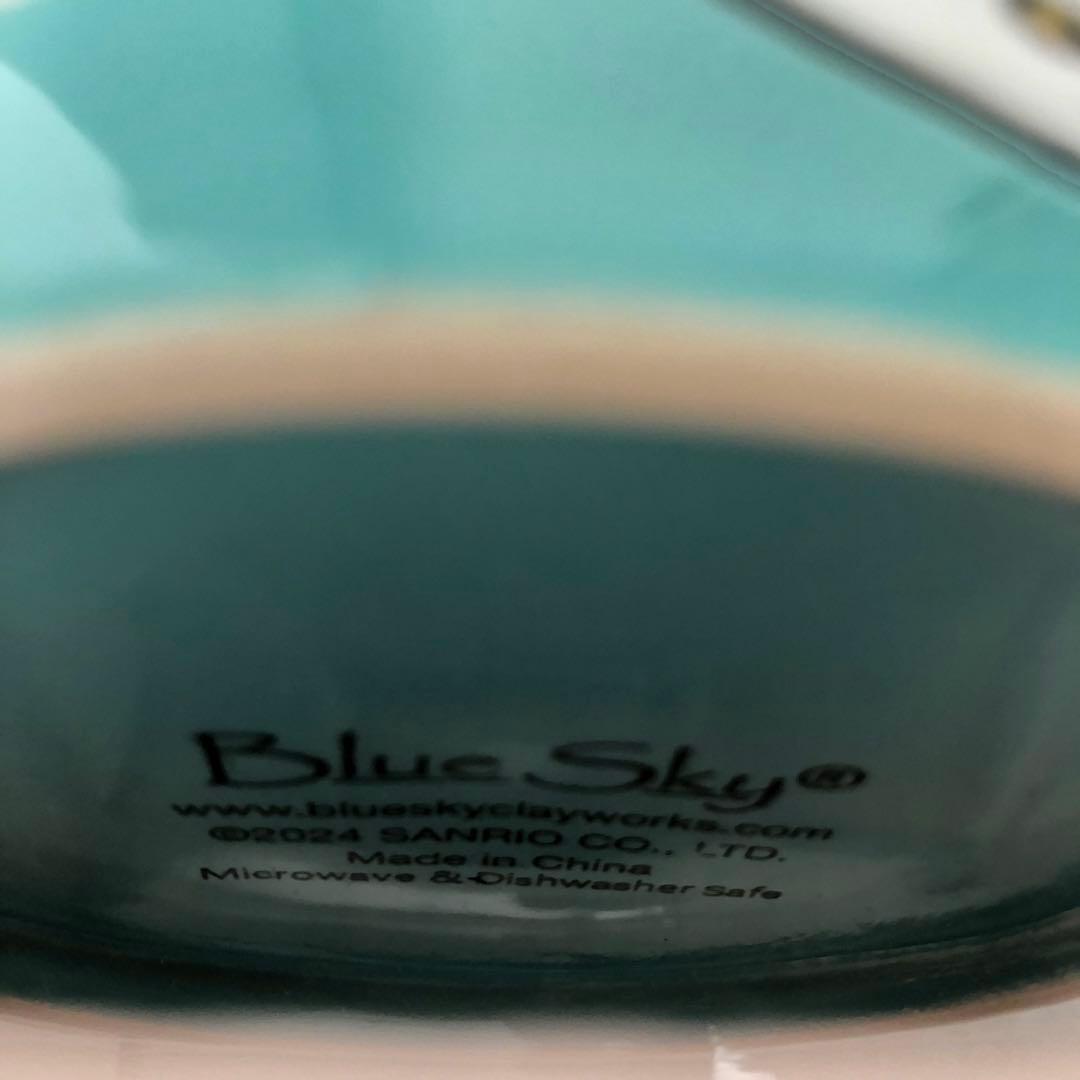 ハローキティ ポルカドットフィギュア ギフトセット ブルースカイ