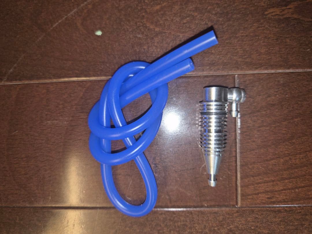 Kyosho INFERNO MP11 1/8 RCバギー(中古)