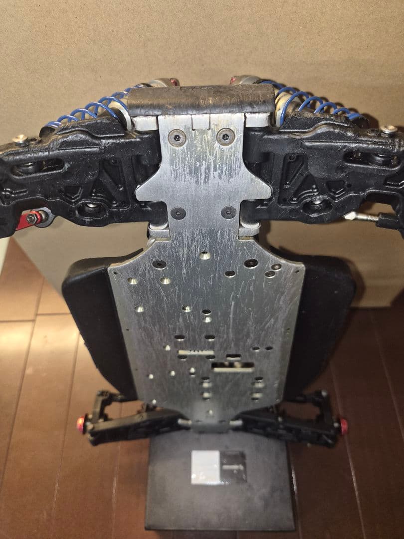 Kyosho INFERNO MP11 1/8 RCバギー(中古)