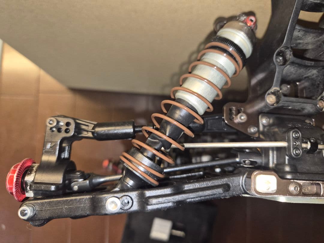 Kyosho INFERNO MP11 1/8 RCバギー(中古)