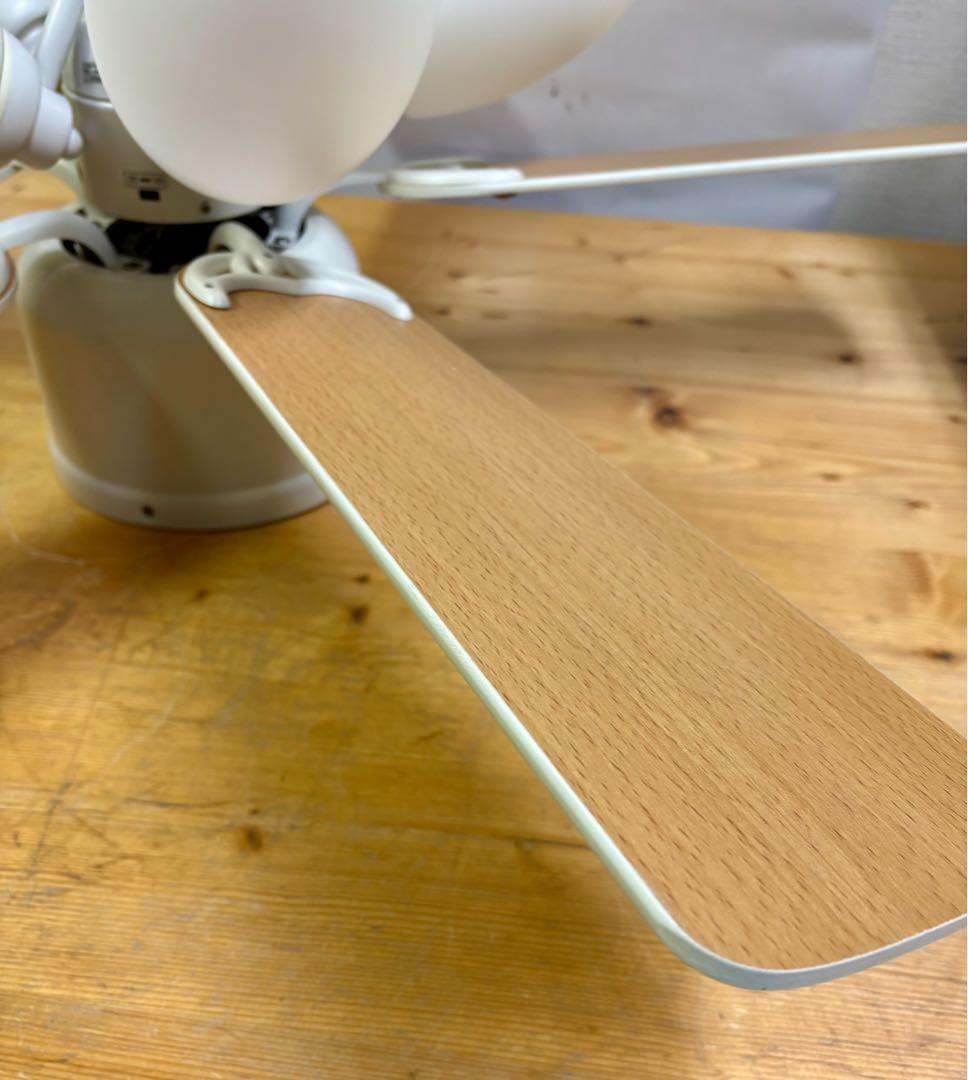 Odelic WF444 シーリングファン