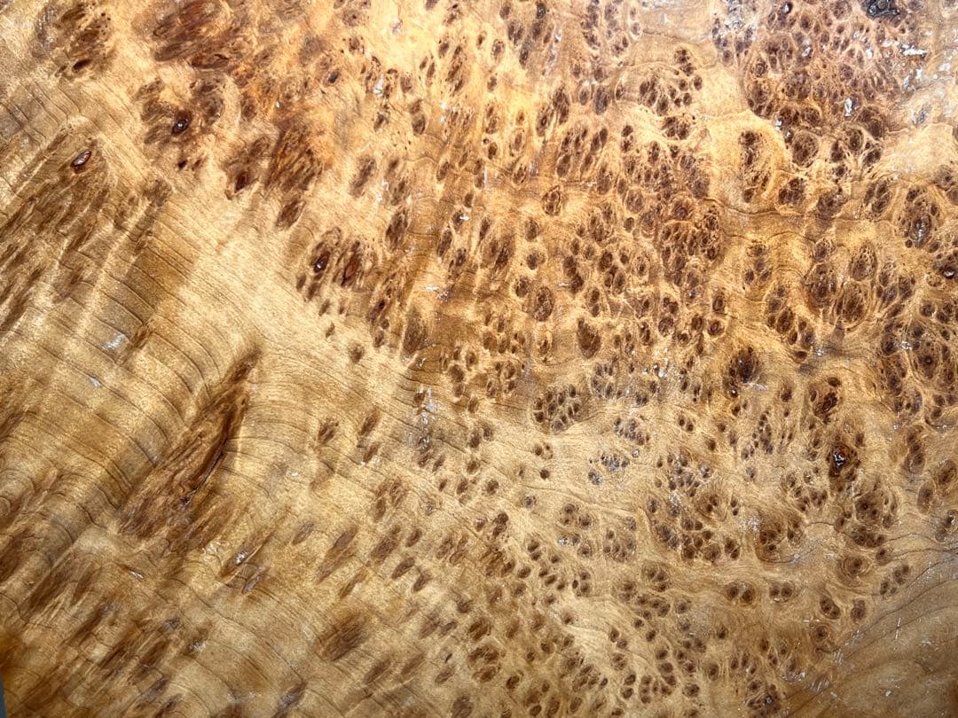 崖柏木瘤　美杢　端材　銘木　一枚板　ペンブランク　ハンドメイド素材　木材標本　Y