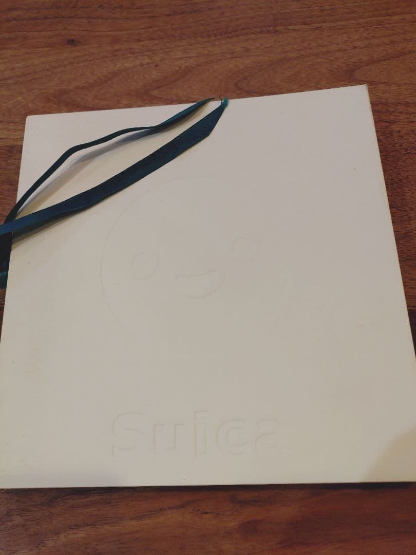 【未使用/期限切れ】記念Suica