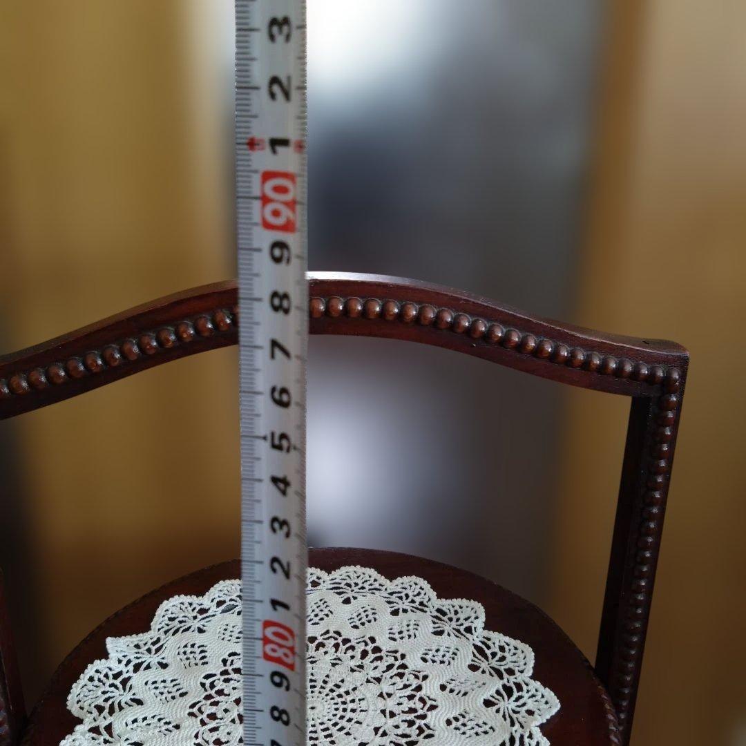 イギリス　3段スタンド　アフタヌーンティー