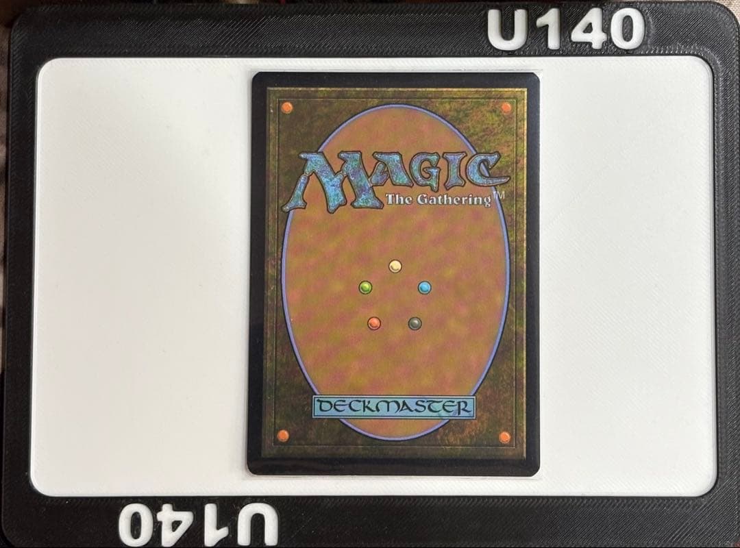 迷える黒魔道士、ビビ ボーダーレス版 Foil