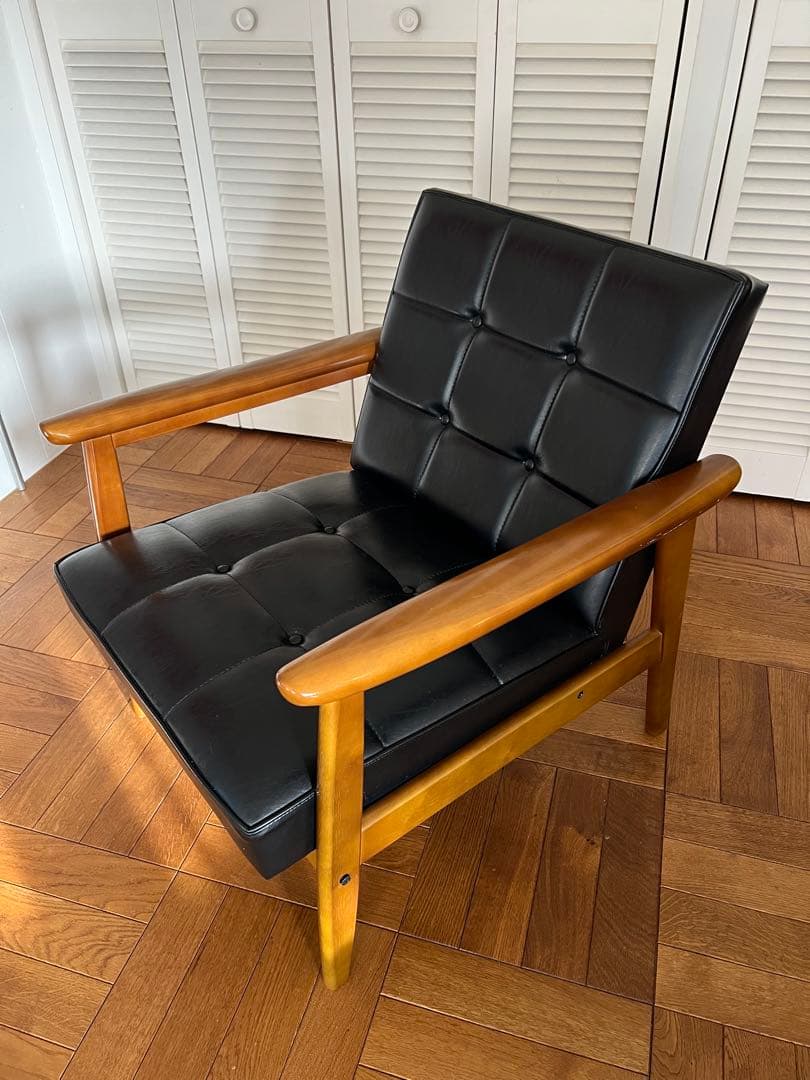 カリモクKチェア