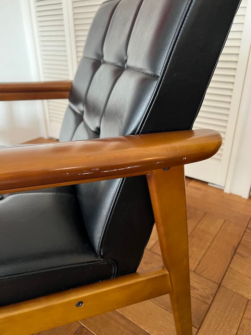 カリモクKチェア