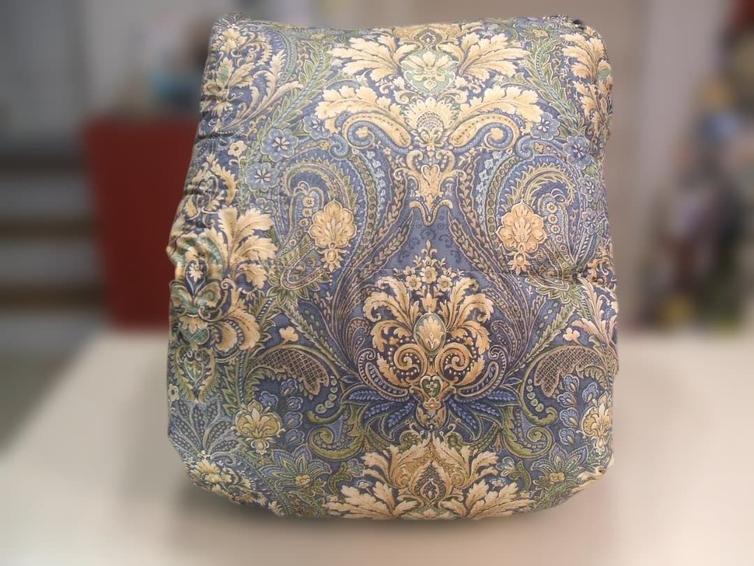 新品＊四つ星エクセル＊フランス増量１，３キロ＊綿１００％羽毛布団（シングル・Ｂ）