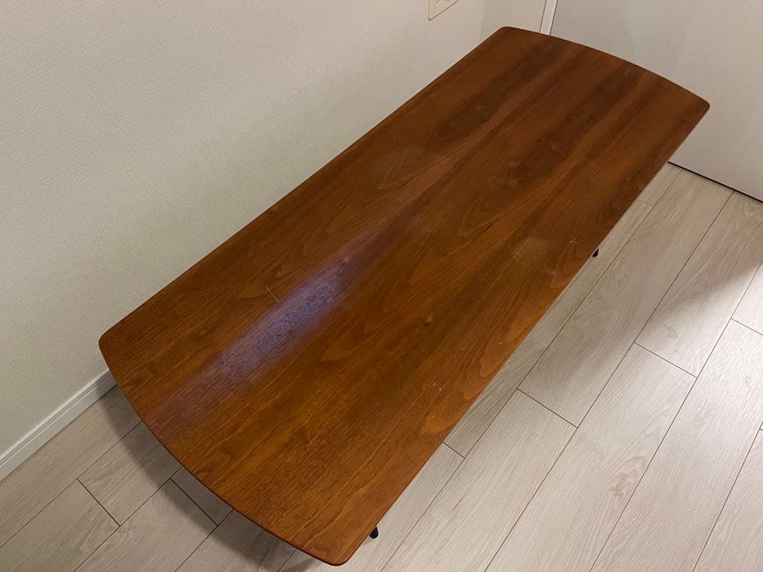 NOCE センターテーブル 木製ウッド