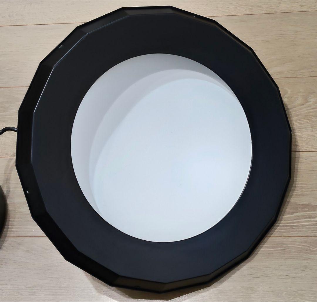 IKEA PS2012 ペンダントライト 天井照明 ポストモダン ブラック