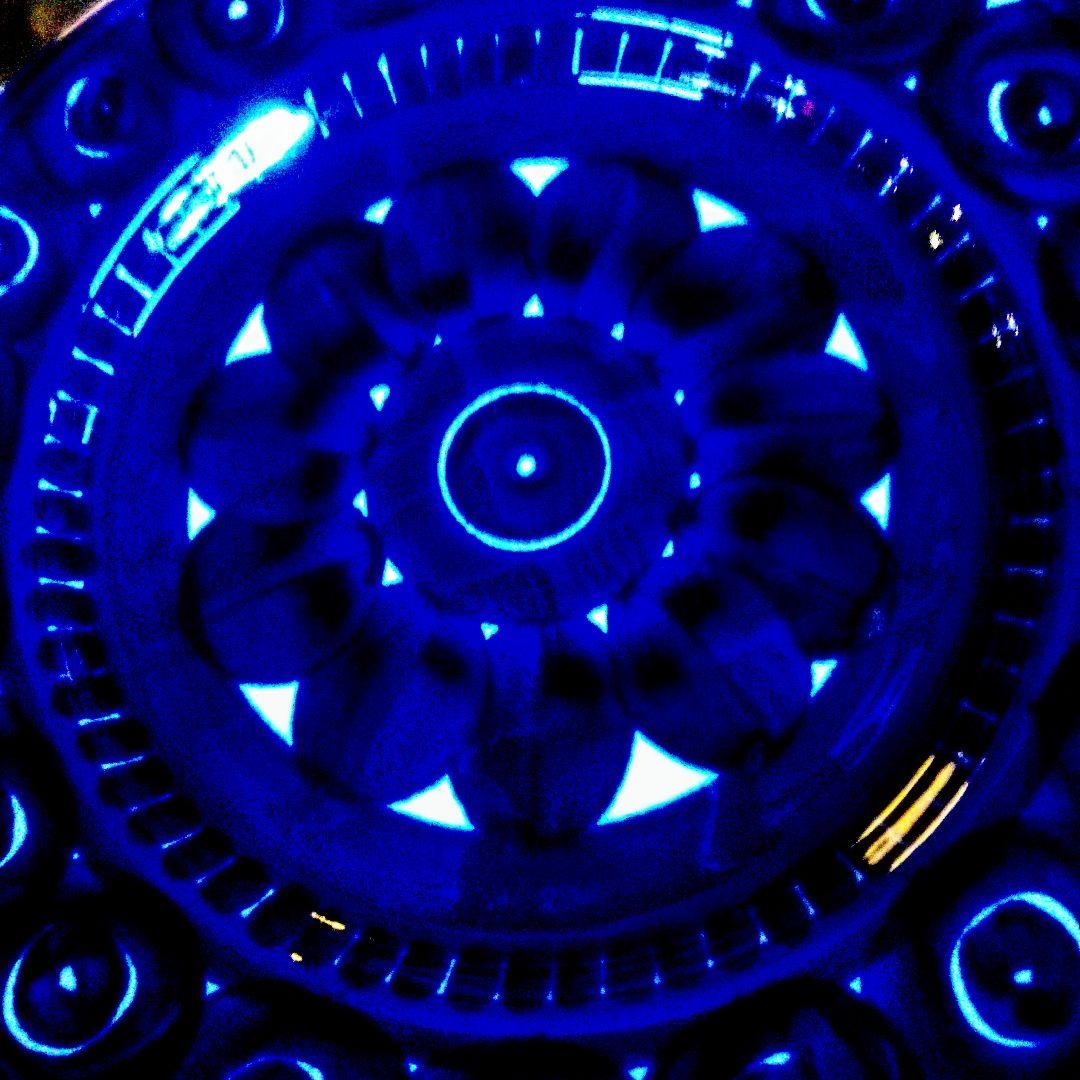 【廃盤】ARABIA プレート ５枚セット 19.5cmフィンランド バレンシア