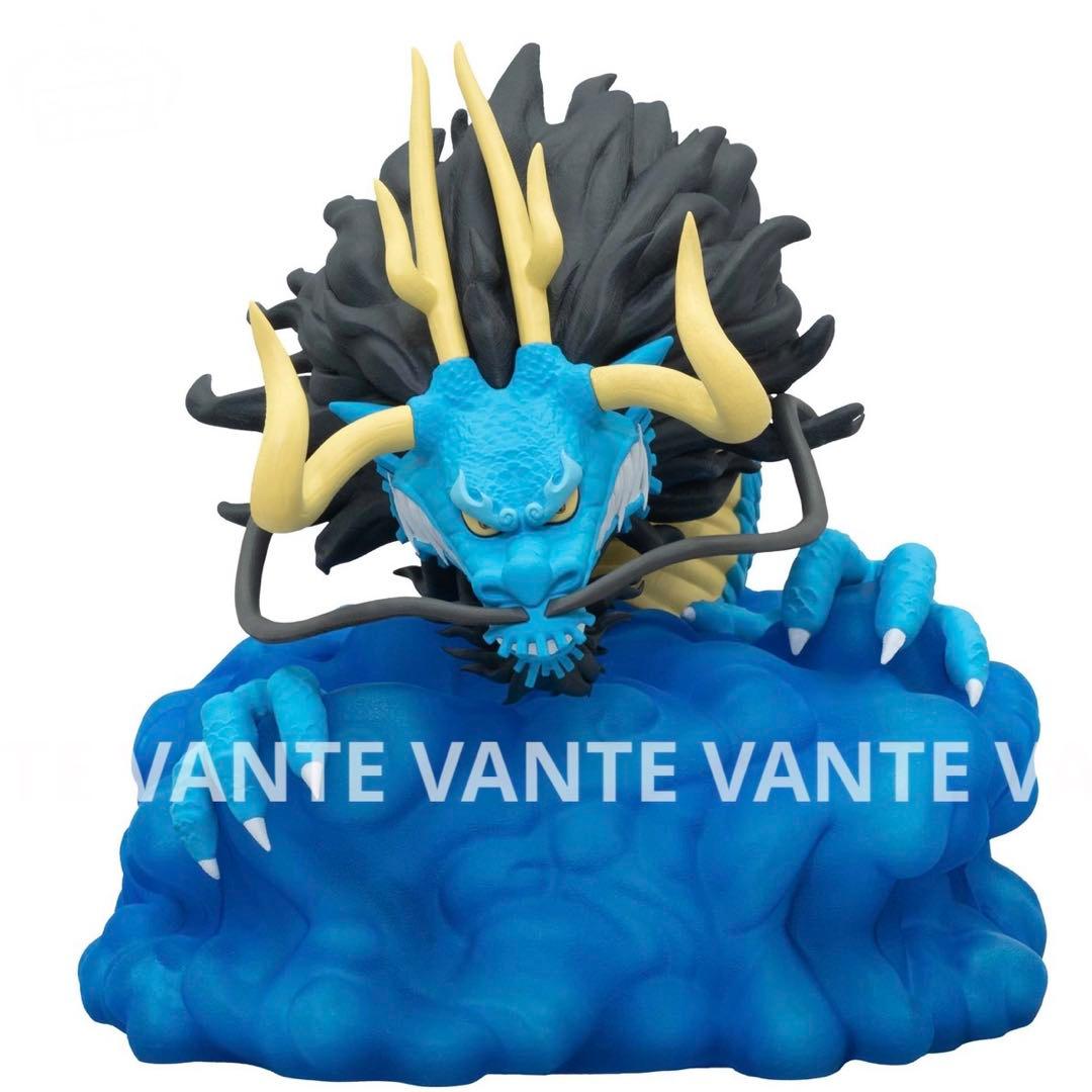 ワンピース カイドウ ルームライト ジュエリー・ボニー ルームライト