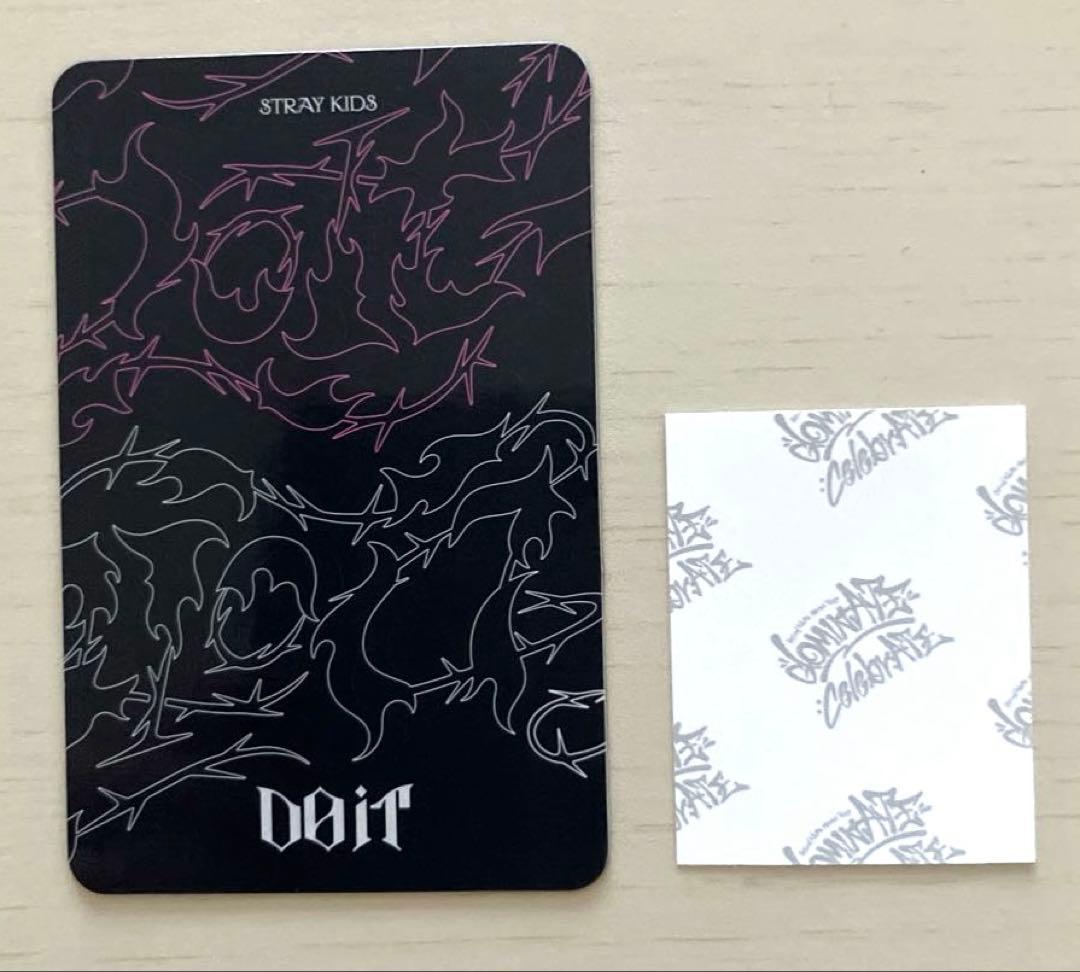 Stray Kids アイエン⭐︎レンチキュラー＆IDフォトセット - メルカリ
