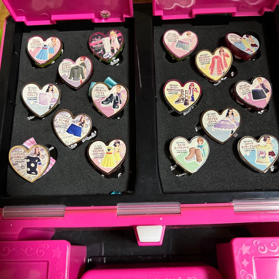 プリズムストーンメーカーDXデコモリ - メルカリ