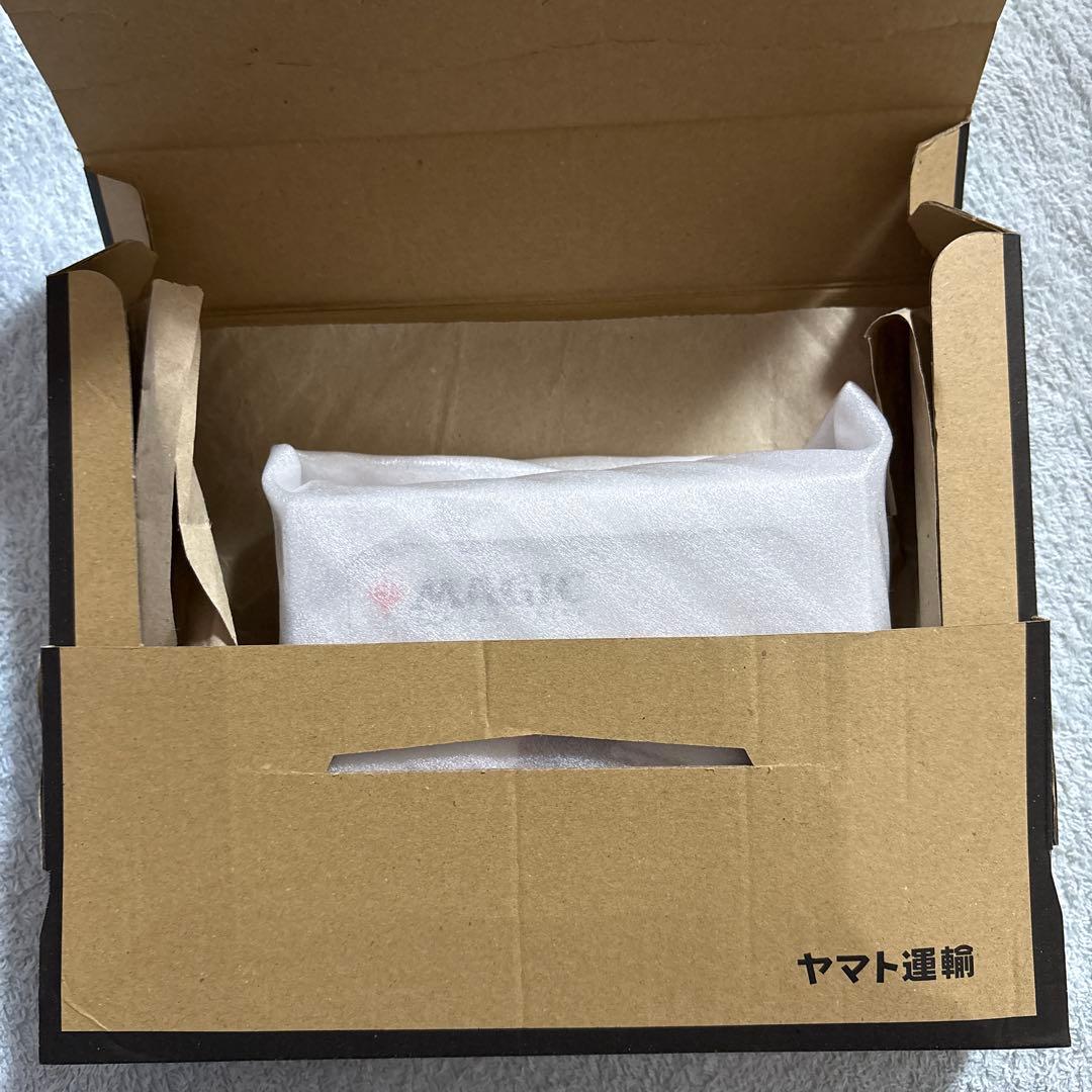 新品未開封品マジック：ザ・ギャザリングオブ・ザコーストACR