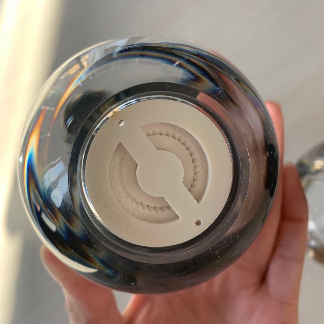 ディズニー公式 ミッキー型 ソルト＆ペッパーミル 2個セット