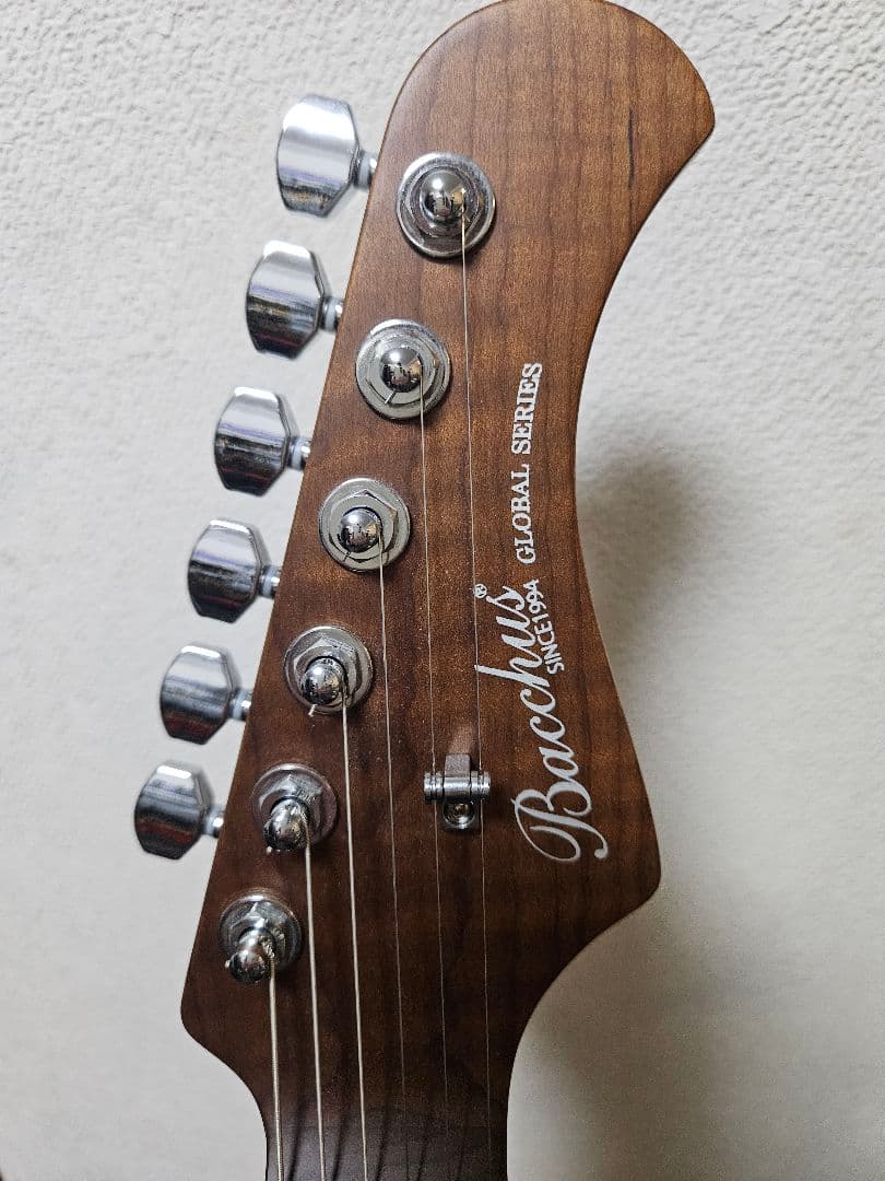 在庫希薄】Bacchus TACTICS24-FM-GK ST-Blue - メルカリ