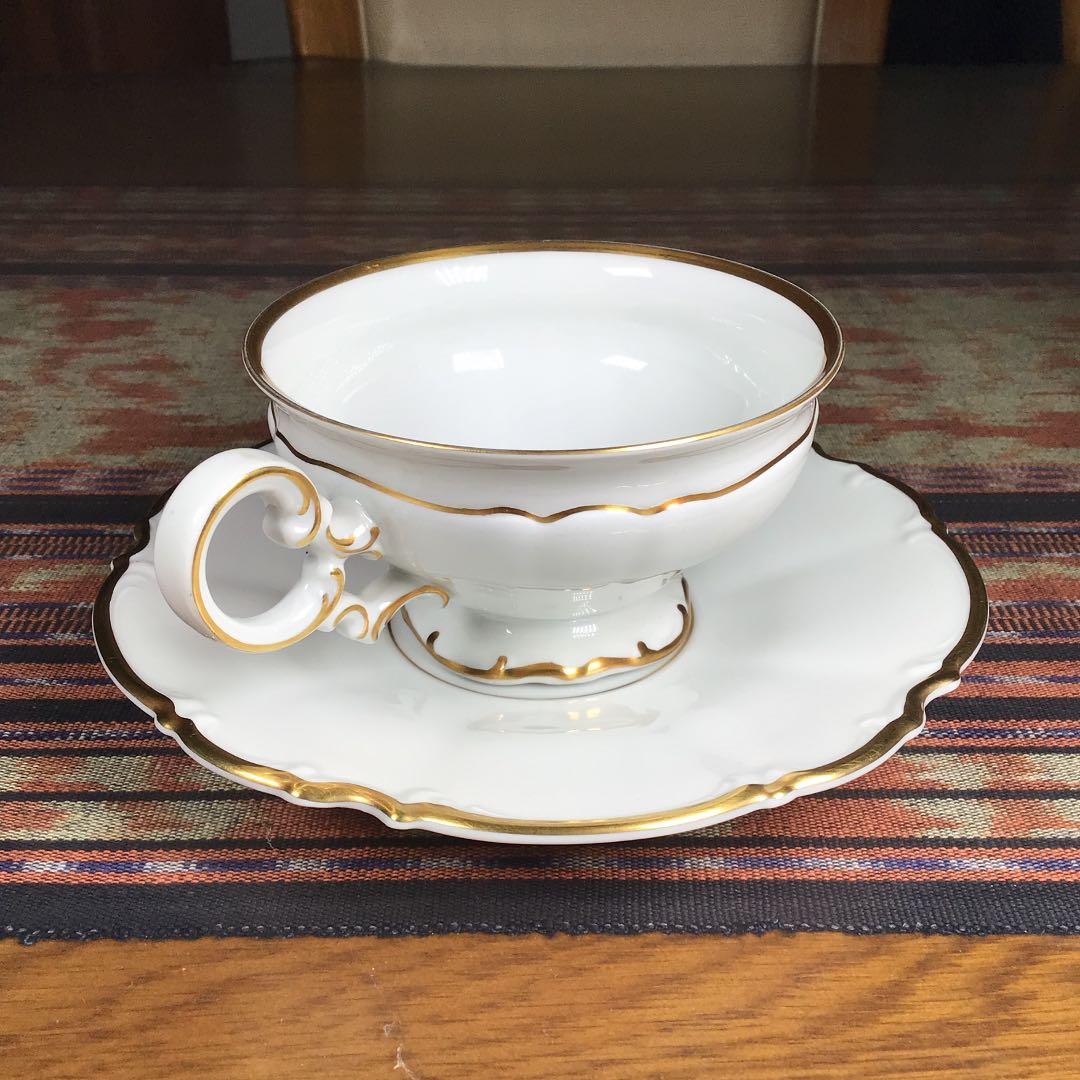 プレうー特価』 フッチェンロイター 『ブライトンゴールド』 ティー