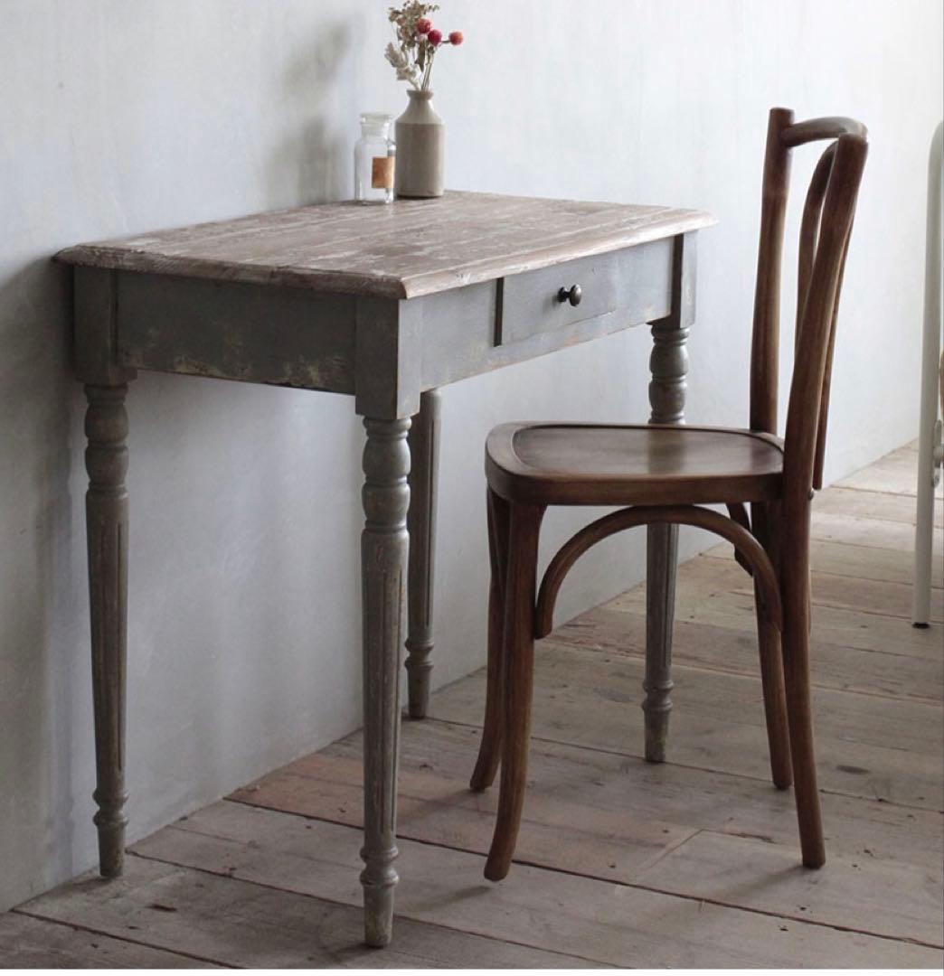 クラッシュゲート クレイ サイドデスク