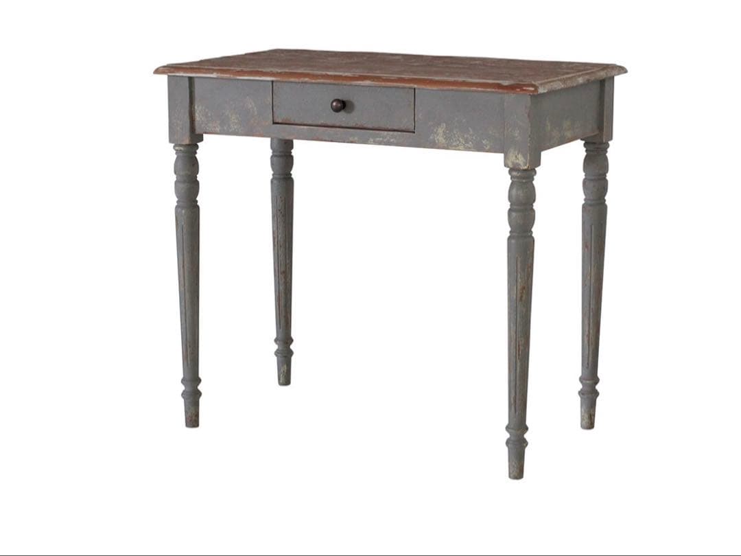 クラッシュゲート クレイ サイドデスク