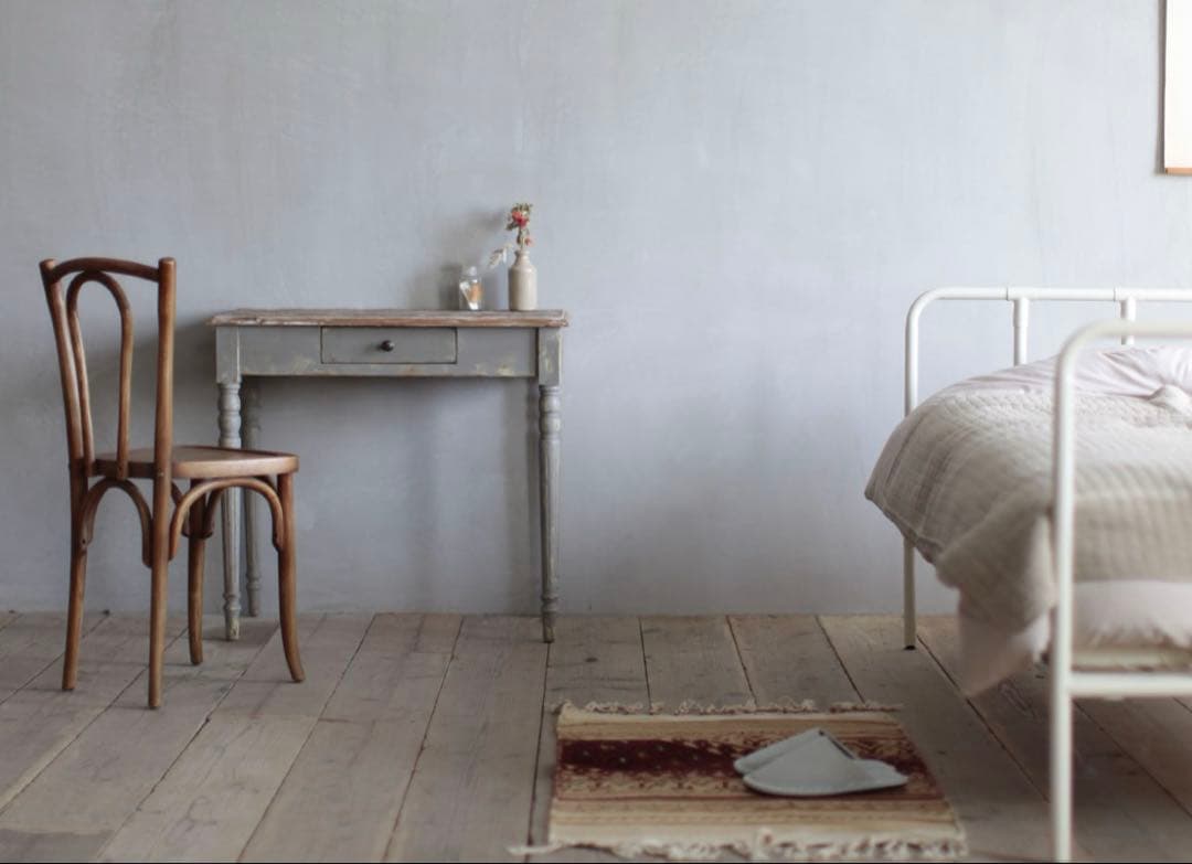 クラッシュゲート クレイ サイドデスク