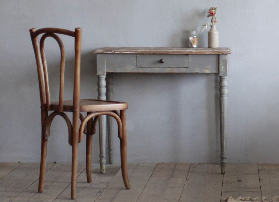 クラッシュゲート クレイ サイドデスク