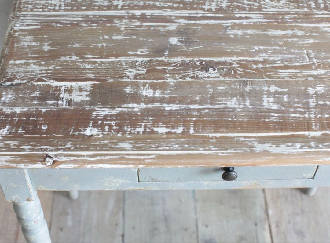 クラッシュゲート クレイ サイドデスク