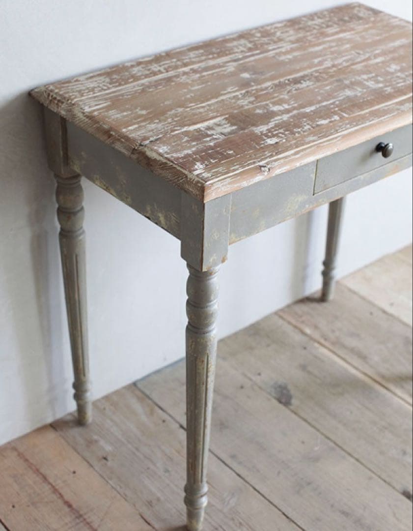 クラッシュゲート クレイ サイドデスク