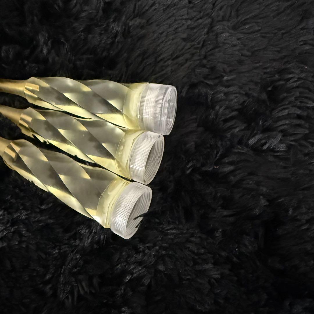 レア 三味線 糸巻き アクリル LED 螺旋 ねじれ 和楽器 弦楽器