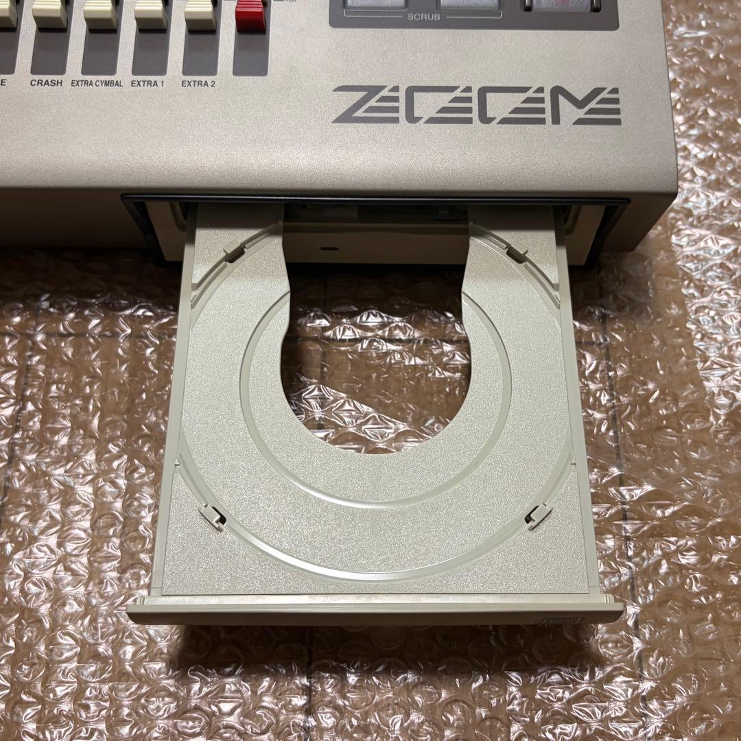 ZOOM MRS-1608 マルチトラックレコーダー MTR