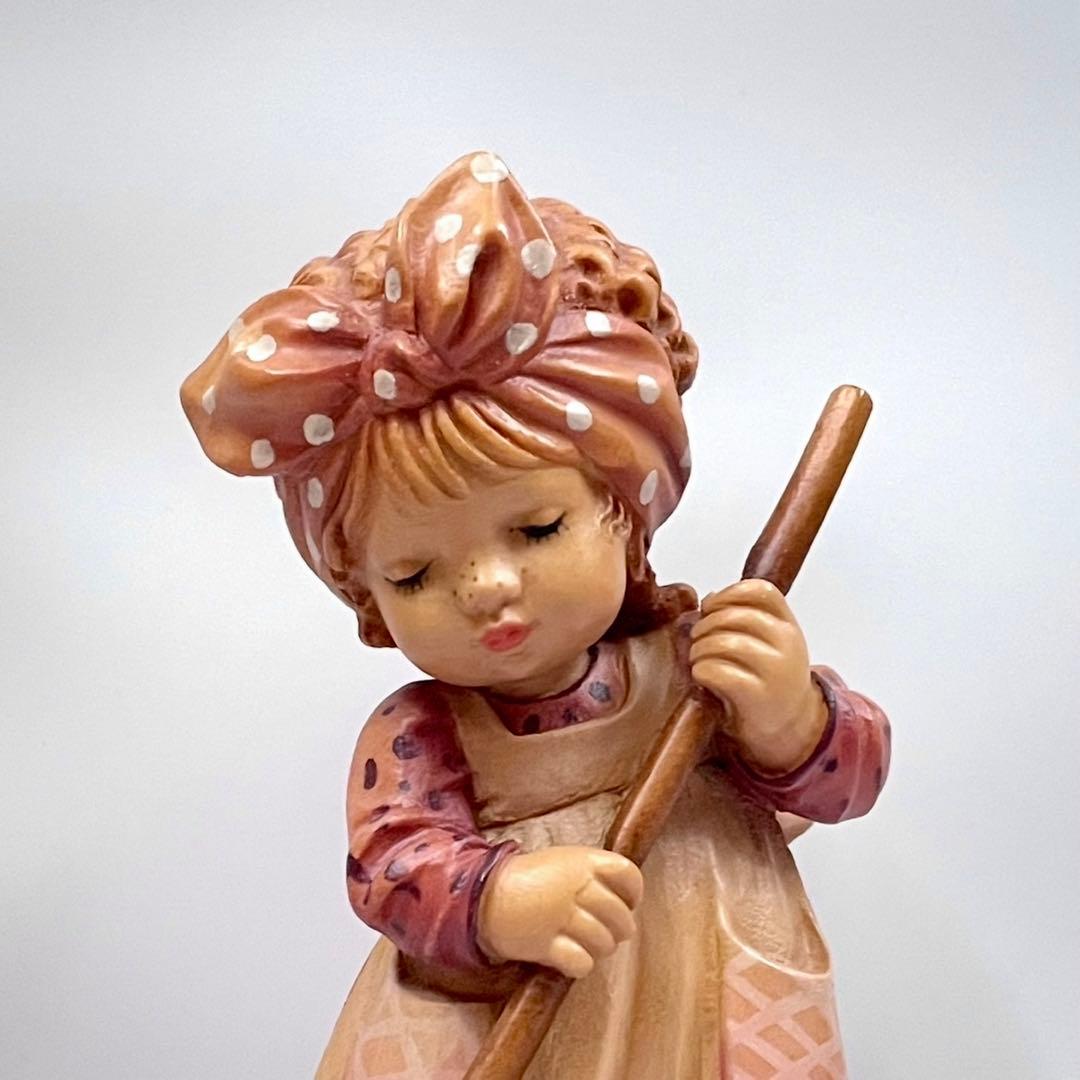 【L様ご確認】アンリ人形　ANRI サラ・ケイ　16㎝　　　【Sweeping】