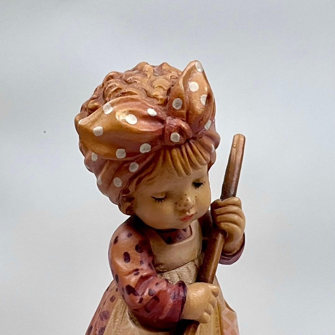 【L様ご確認】アンリ人形　ANRI サラ・ケイ　16㎝　　　【Sweeping】