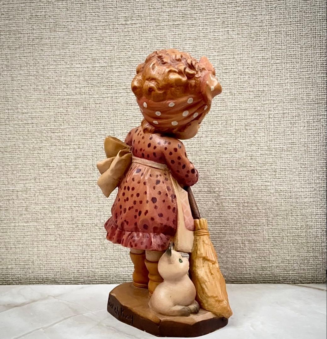 【L様ご確認】アンリ人形　ANRI サラ・ケイ　16㎝　　　【Sweeping】